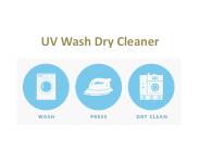 Dry Cleaning services in Navi Mumbai