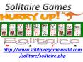 Feel unexciting, Play Solitaire Games and make yourself refresh PowerPoint PPT Presentation