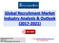 World Recruitment Market Forecast To 2017-2021 PowerPoint PPT Presentation