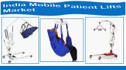 India Mobile Patient Lifts Market