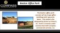 Compass Commercial Real Estate | Compass Commercial Services PowerPoint PPT Presentation