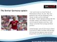 Football Betting Tips PowerPoint PPT Presentation