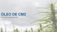 ÓLEO DE CBD