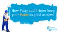 How Putty and Primer keep your Paint as good as new? (1) PowerPoint PPT Presentation
