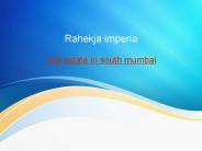 properties in south mumbai..........................