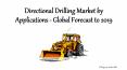 Directional Drilling Market by Applications - Global Forecast to 2019 PowerPoint PPT Presentation