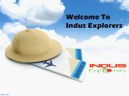 Adventure Tours In India