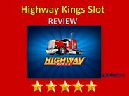 Highway Kings Slot