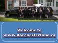 Wedding Limousine in London Ontario PowerPoint PPT Presentation