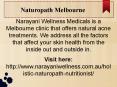 Melbourne Naturopathy PowerPoint PPT Presentation