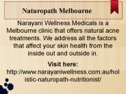 Melbourne Naturopathy