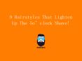 9 Best Hairstyles That Lighten Up The 5o’clock Shave! PowerPoint PPT Presentation