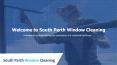 Window Cleaner In Perth - South Perth Window Cleaning PowerPoint PPT Presentation