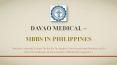 Davao Medical _MBBS In Philippines PowerPoint PPT Presentation