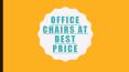 office chairs at best price PowerPoint PPT Presentation