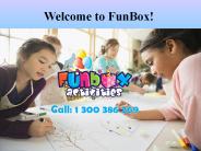 FunBox - Children's Program Ideas