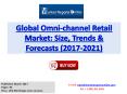 New Study: 2017 Omni-Channel Retail Market Research Report PowerPoint PPT Presentation