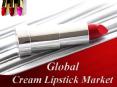 Global Cream Lipstick Market PowerPoint PPT Presentation
