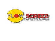 Professional Flow Screed Services in Surrey, London