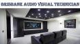 Brisbane Audio Visual Technician PowerPoint PPT Presentation