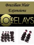 Brazilian Hair Extensions PowerPoint PPT Presentation