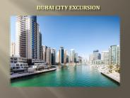 Dubai City Excursion