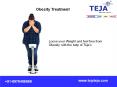 Obesity Treatment and Weight loss Programs @ Teja's PowerPoint PPT Presentation