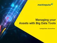 Managing your Assets with Big Data Tools (1)