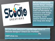Affordable Web Design in Califarnia