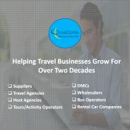 TravelCarma - Travel Technology Solutions