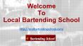 In Home Bartending Course | Bartending School PowerPoint PPT Presentation