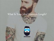 What Is An Ideal Hairstyle Length