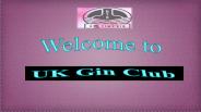 UK Gin Club