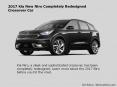 2017 Kia New Niro Completely Redesigned Crossover Car (1)