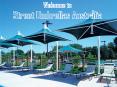Explore Varieties of Modular Umbrellas at Street Umbrellas Australia PowerPoint PPT Presentation