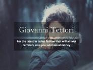 Giovanni Tettori Fashion