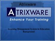 Learning Management System