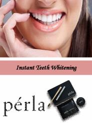 Instant Teeth Whitening