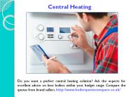 Boiler Prices