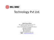 Android App Development Companies In India