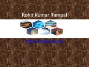 Rohit Kumar Rampal