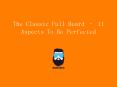 Ways To Perfect The Classic Full Beard PowerPoint PPT Presentation