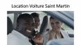 Location Voiture Saint Martin PowerPoint PPT Presentation