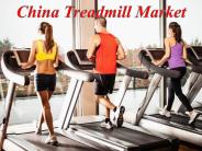 China Treadmill Market
