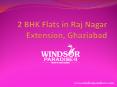 2 bhk flat in raj nagar extension (1) PowerPoint PPT Presentation