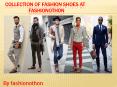 collection of fashion shoes at fashionothon PowerPoint PPT Presentation