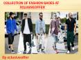 collection of fashion shoes at xclusiveoffer PowerPoint PPT Presentation