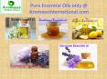 Aromaazinternational.com is a reputed Essential Oils Manufacturers suppliers PowerPoint PPT Presentation
