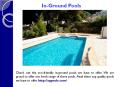 Swimming pool contractor (2) PowerPoint PPT Presentation
