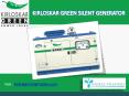 Kirloskar Green Silent Generator in Ludhiana, Punjab - Vishal Traders PowerPoint PPT Presentation